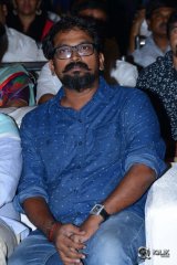 Srirastu Subhamastu Movie Audio Success Meet